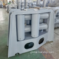 Provide the Survey Large supply of CB*3015-83 engineering ship's fairlead Manufactory